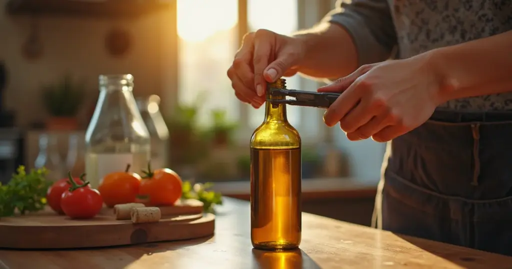 Como abrir vinho sem saca rolha usando itens que você já tem em casa Como abrir vinho sem saca rolha usando itens que você já tem em casa