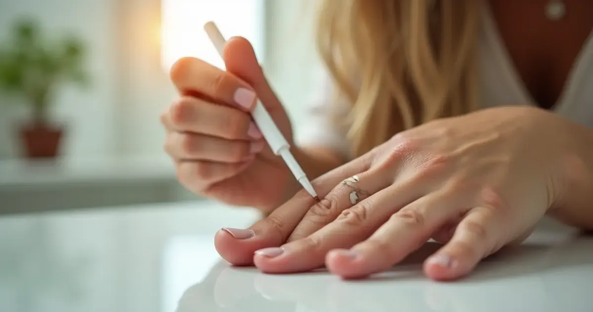Como acabar com fungos nas unhas rapidamente: o método que dermatologistas usam