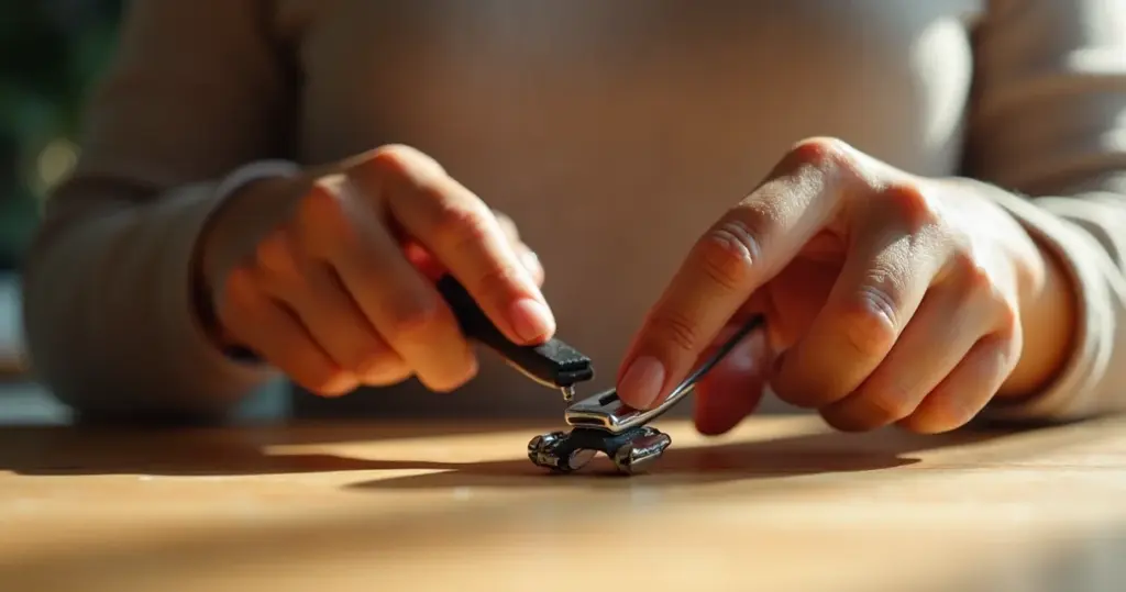 Como amolar alicate em casa e economizar até R$ 300 por ano