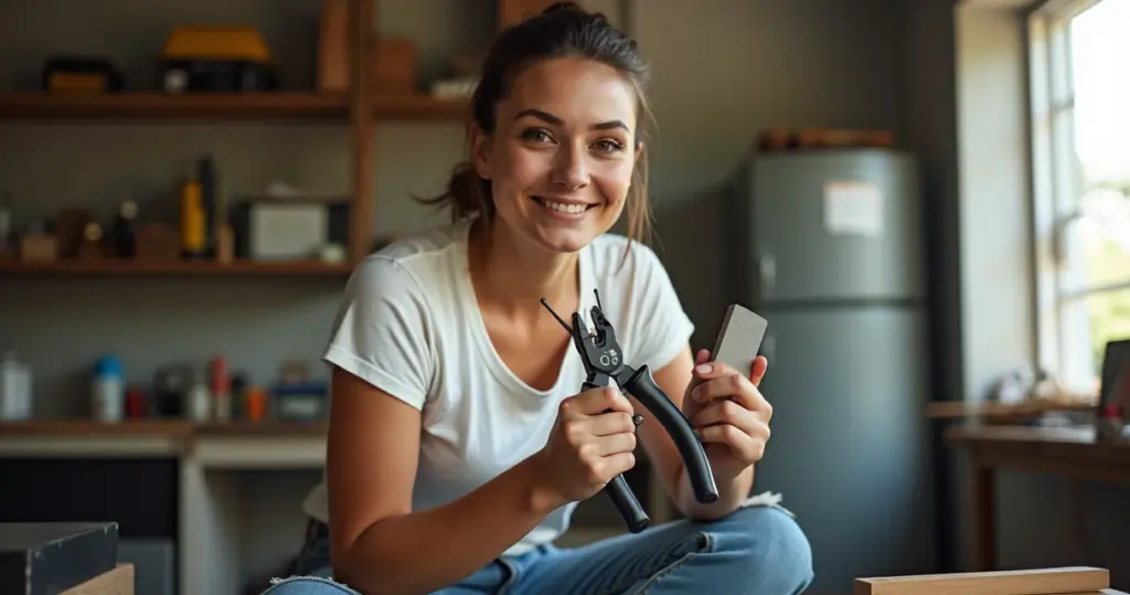 Como amolar alicate de unha em casa e economizar até R$ 150