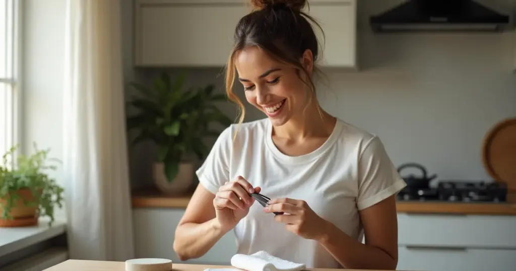 Como amolar alicate de unha de bebê em 5 minutos (sem sair de casa) Como amolar alicate de unha de bebê em 5 minutos (sem sair de casa)