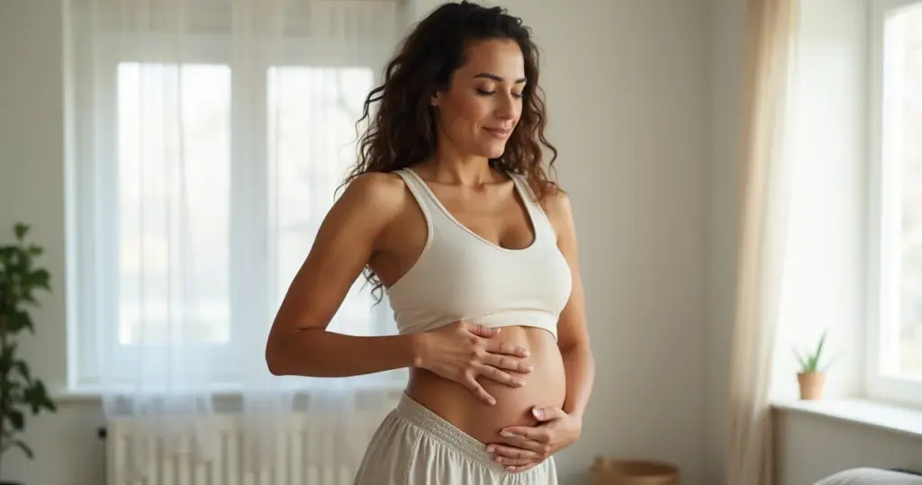 Como é as contrações de treinamento: o passo a passo para alívio na hora Como é as contrações de treinamento: o passo a passo para alívio na hora