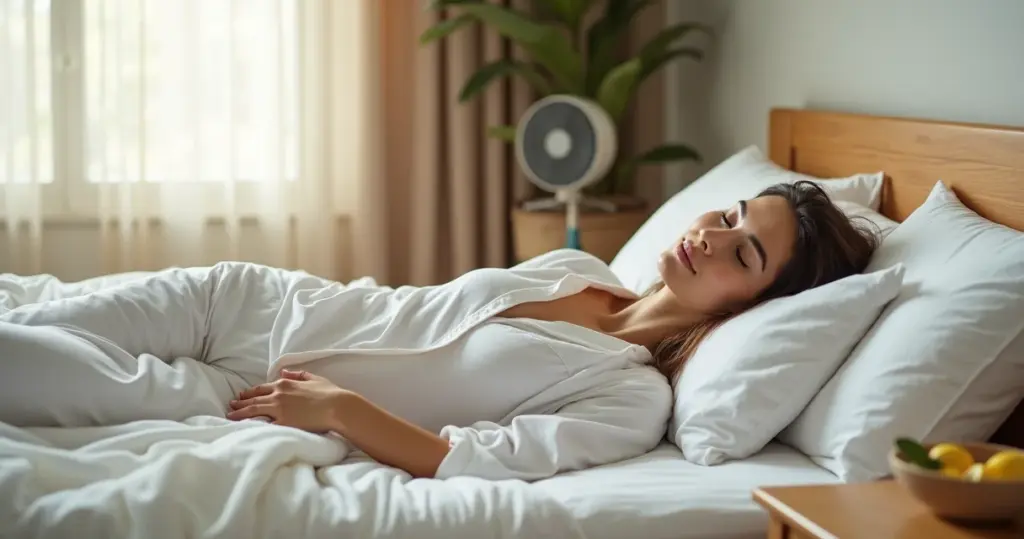 Como eliminar pernilongos do quarto sem inseticida e dormir em paz Como eliminar pernilongos do quarto sem inseticida e dormir em paz