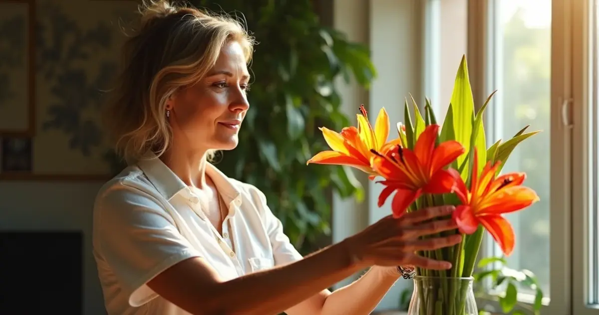 Como elogiar uma mulher com um detalhe que ninguém percebe