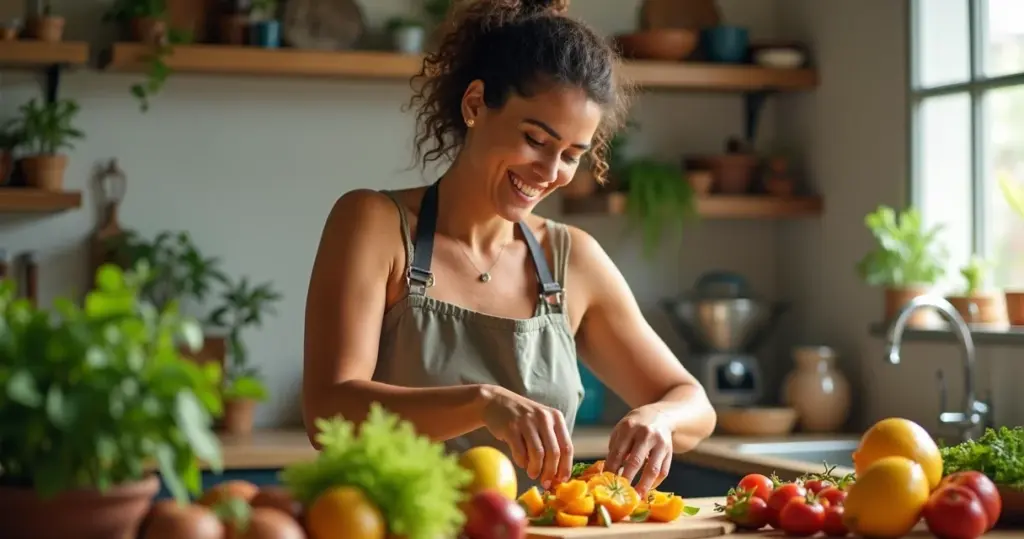 Como emagrecer rápido em 7 dias sem cortar calorias drasticamente