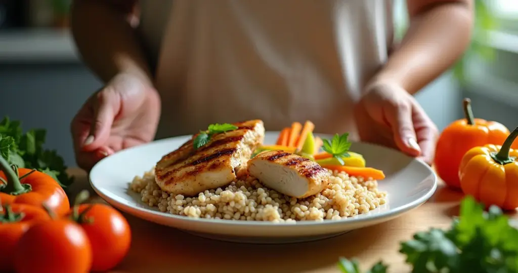Como emagrecer rápido sem passar fome: o passo que 90% ignora