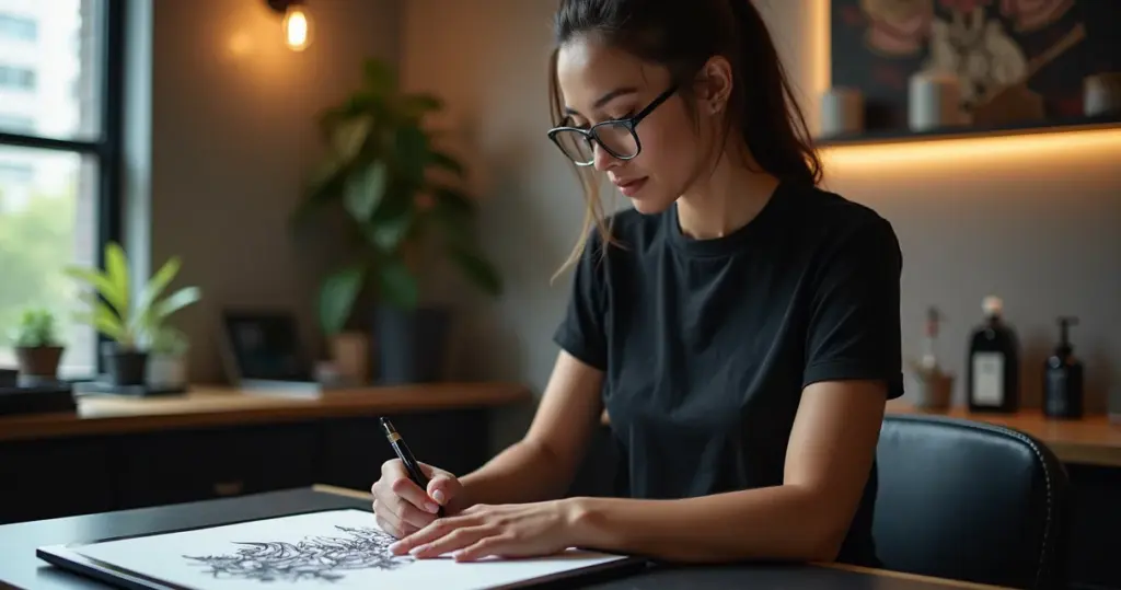 Como escolher tatuagem resiliência evitar arrependimento: 7 passos certeiros Como escolher tatuagem resiliência evitar arrependimento: 7 passos certeiros