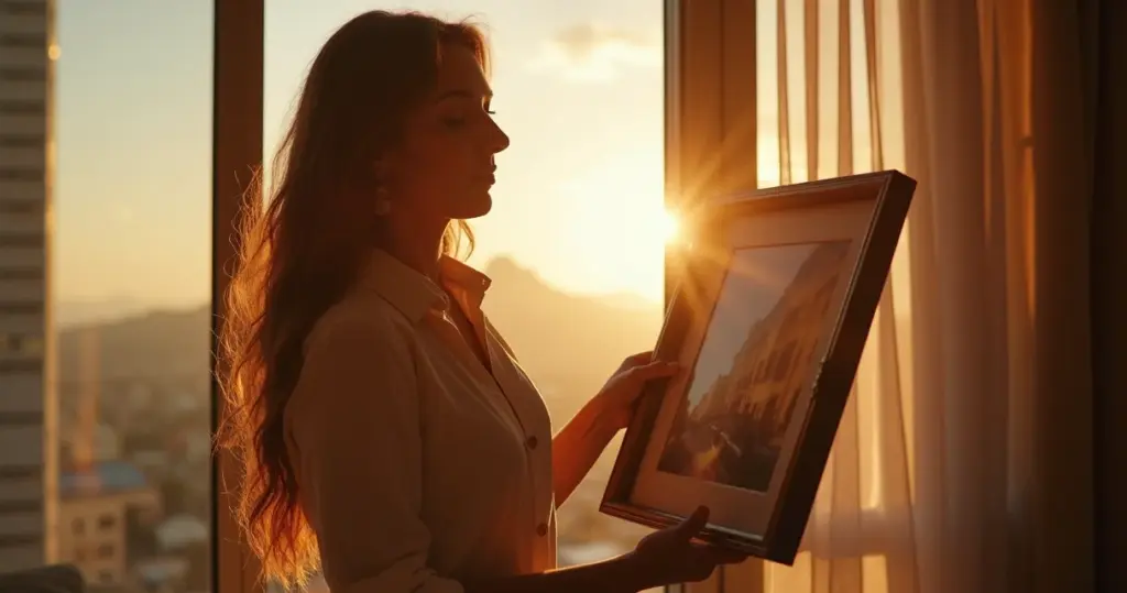 Como esquecer uma pessoa sem apagar suas memórias Como esquecer uma pessoa sem apagar suas memórias