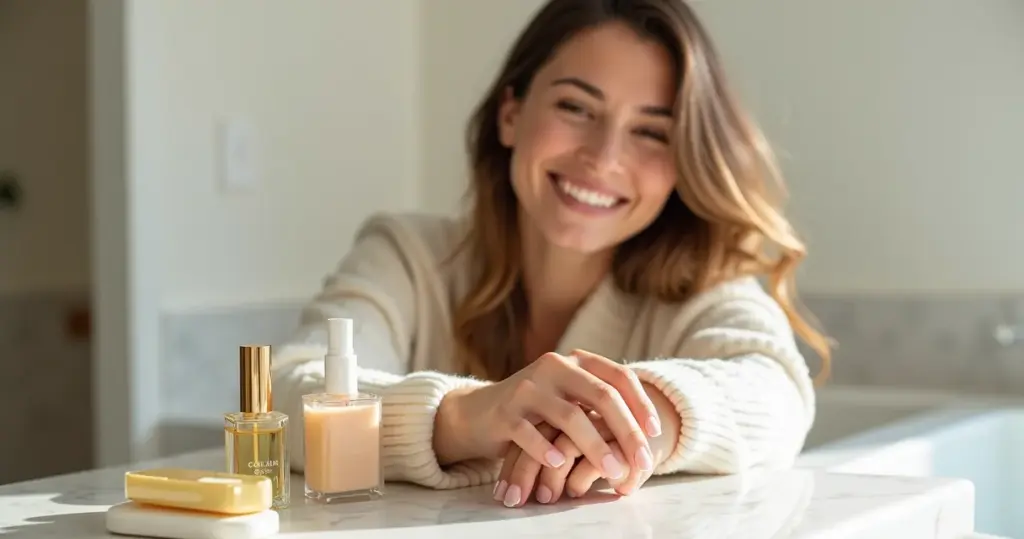 Como evitar unhas claras ressecadas e sem brilho em 7 dias