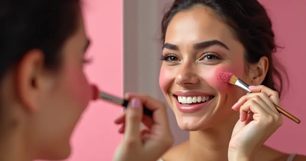 Como fazer maquiagem para iniciantes: passo a passo sem erro
