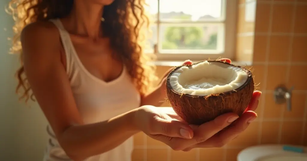 Como fazer umectação no cabelo e acabar com o frizz em 30 minutos