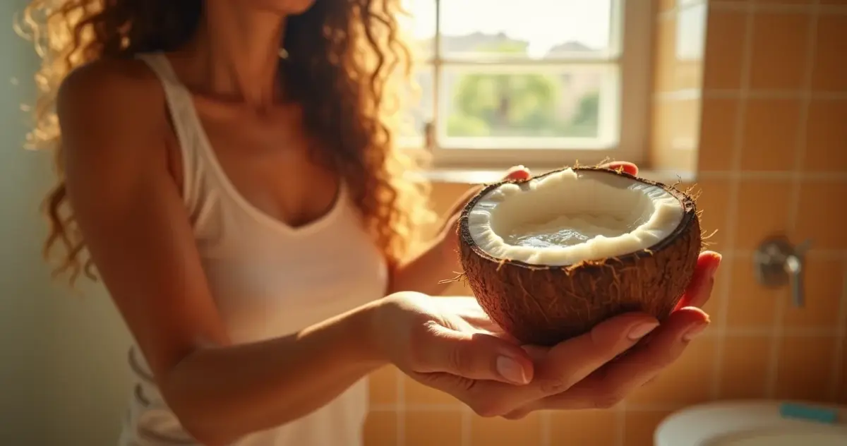 Como fazer umectação no cabelo e acabar com o frizz em 30 minutos