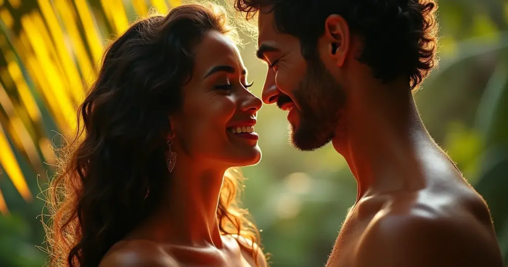 A Arte da Comunicação que Atrai Homens de Alto Valor: 7 Estratégias