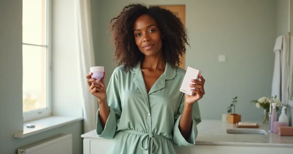 Como lidar com menstruação dupla: 6 passos para entender e agir Como lidar com menstruação dupla: 6 passos para entender e agir