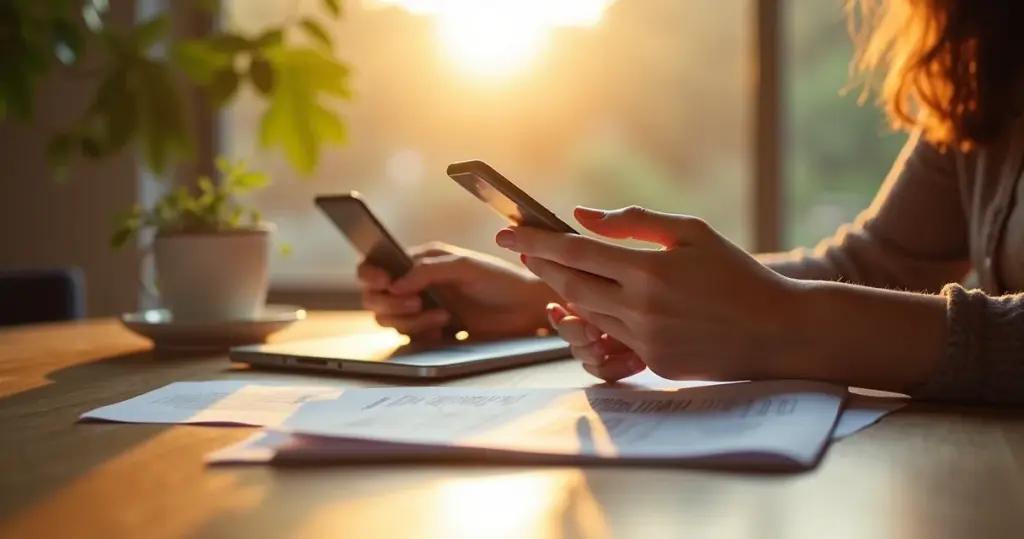 Como organizar as finanças sem dor: método de 10 passos que ninguém te contou