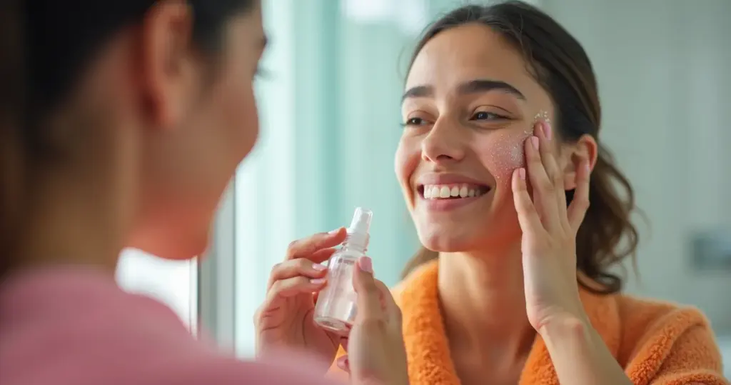 Como Parar de Ter Espinhas: O Guia Passo a Passo Que Funciona