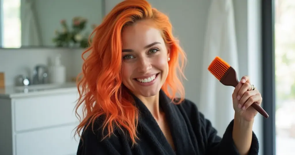 Como pintar o cabelo em casa sem erros: passo a passo que salva