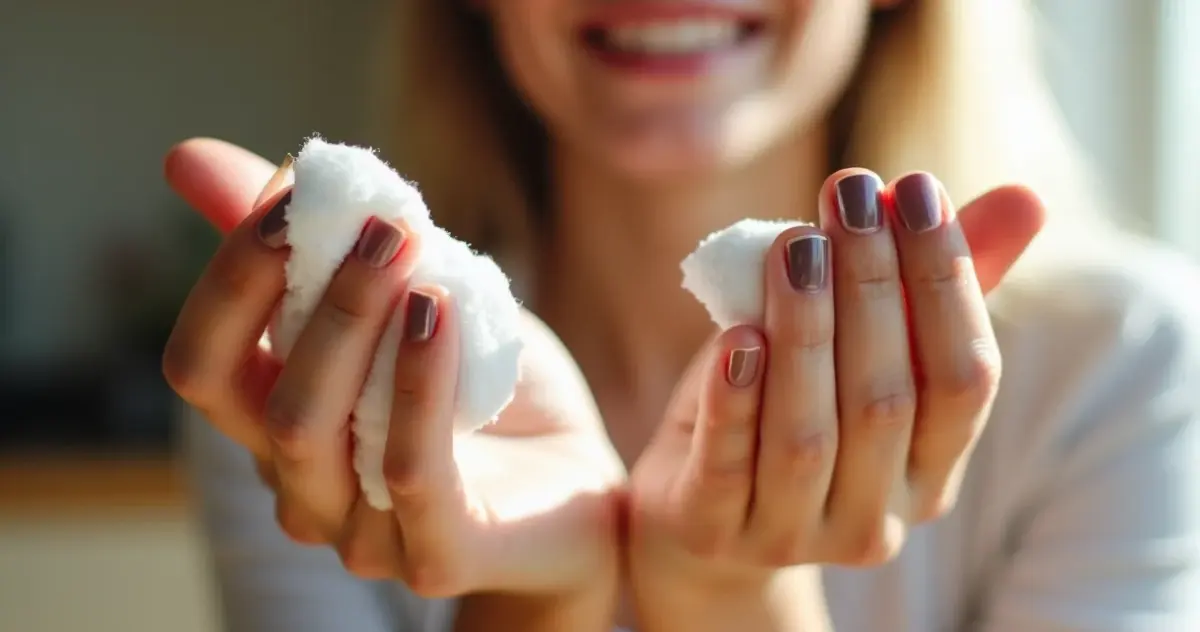 Como tirar esmalte da unha sem acetona: truque caseiro fácil