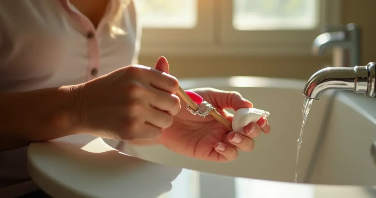 Como tirar esmalte em gel em casa sem estragar suas unhas naturais
