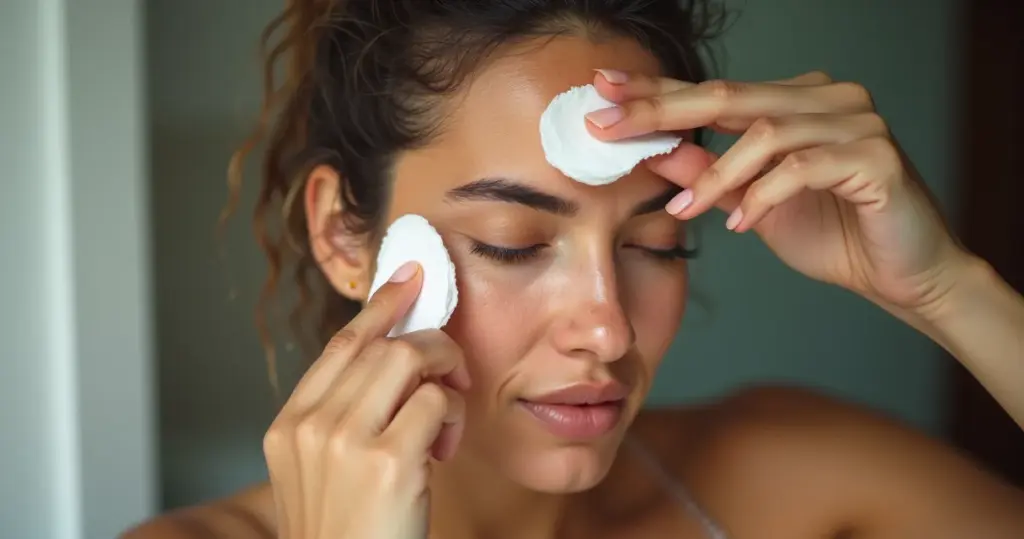 Como tirar tinta de cabelo da pele sem estragar seu visual novo