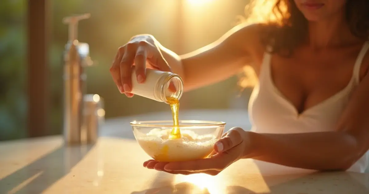 Como usar bepantol no cabelo para hidratação profunda em 7 passos simples