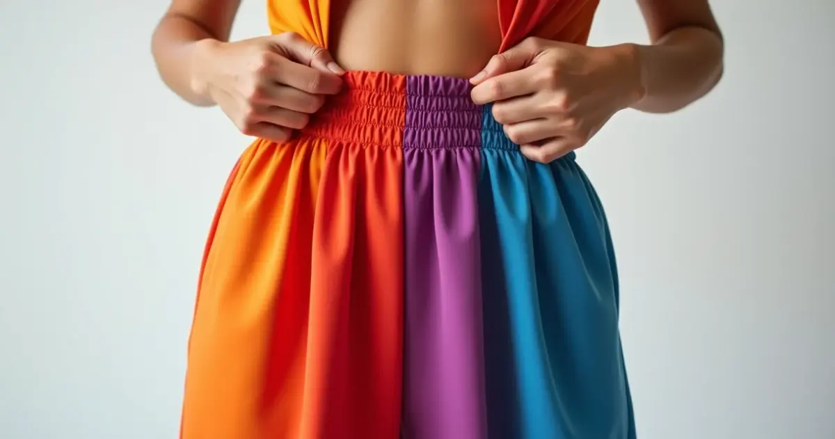 Como Usar Calça Pantalona: O Segredo do Equilíbrio Perfeito