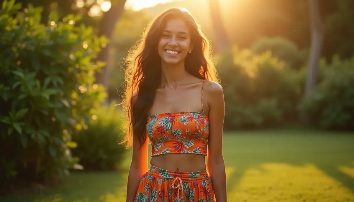 47 conjuntos saia e cropped looks para arrasar em 2026