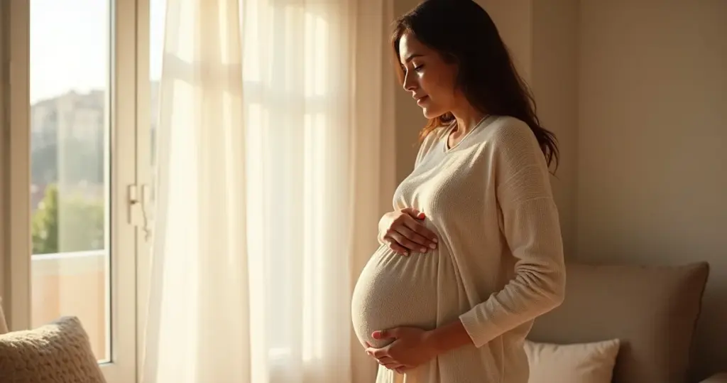 Contrações Braxton Hicks 20 semanas sintomas: saiba quando é só treino