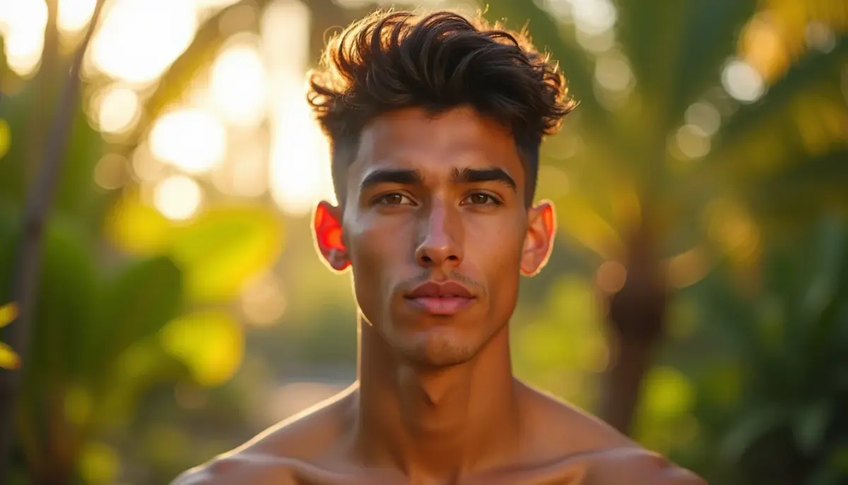47 Ideias de Corte Americano para Cabelo Ondulado em 2026