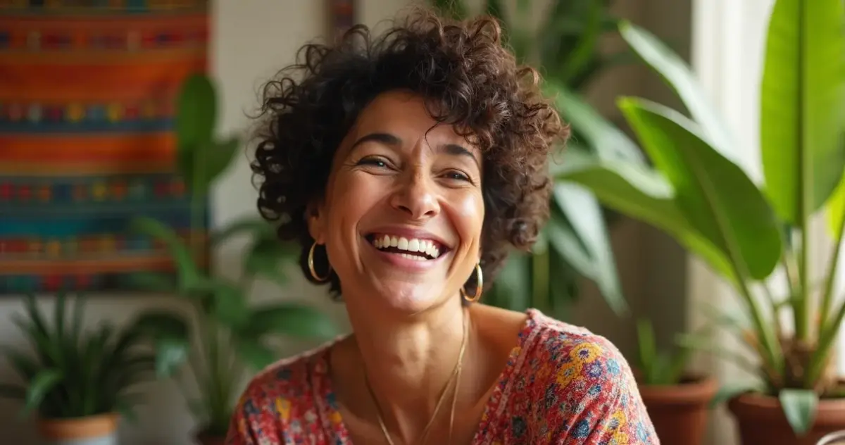 7 Cortes Cabelo Curto Feminino Cacheado Que Vão Valorizar Seus Cachos