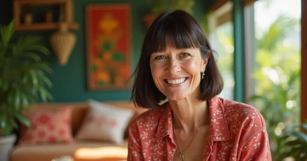 17 Cortes de Cabelo Acima do Ombro que Funcionam na Sua Rotina