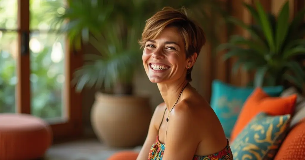 5 Estilos de Corte Repicado Curto Que São um Lifting Capilar