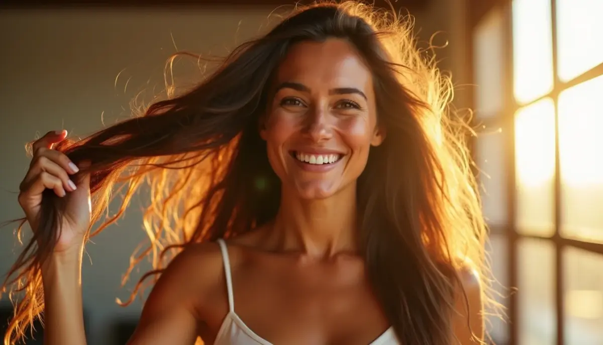 7 Benefícios do Corte de Cabelo Feminino a Seco em 2026