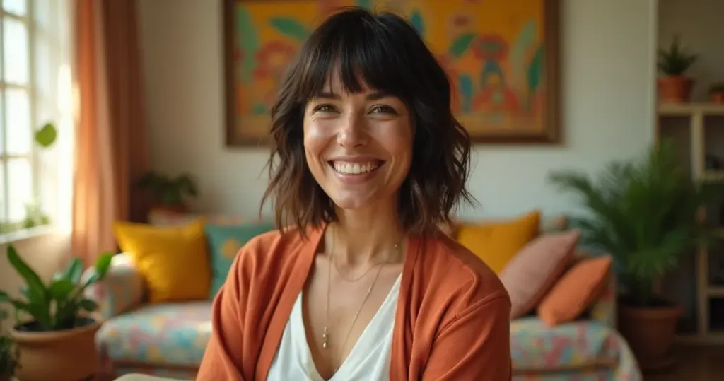 12 Ideias de Corte de Cabelo Long Bob Curto que Transformam Seu Visual em Minutos