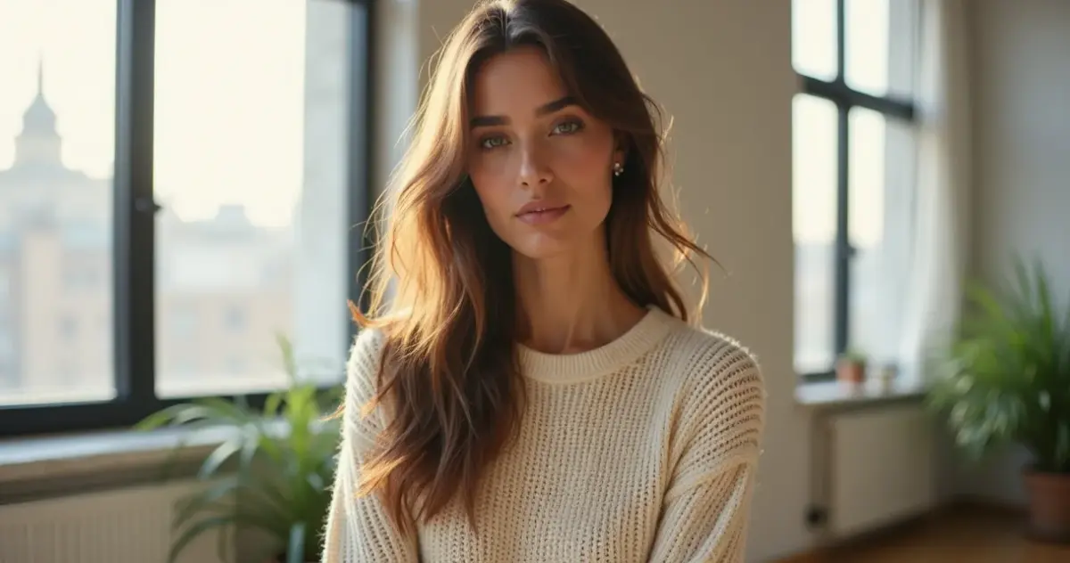 35 Ideias de Corte de Cabelo Longo com Franja para 2026 8 Ideias de Corte de Cabelo Longo com Franja que Rejuvenescem 5 Anos