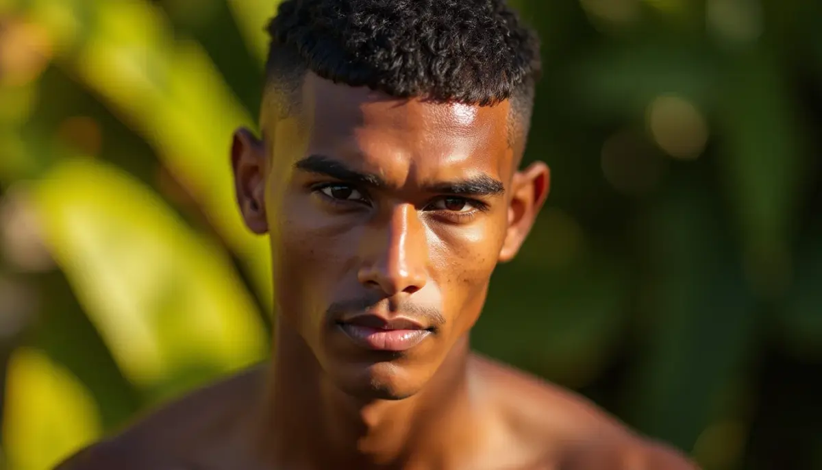 60 ideias de corte low fade com risco para arrasar em 2026