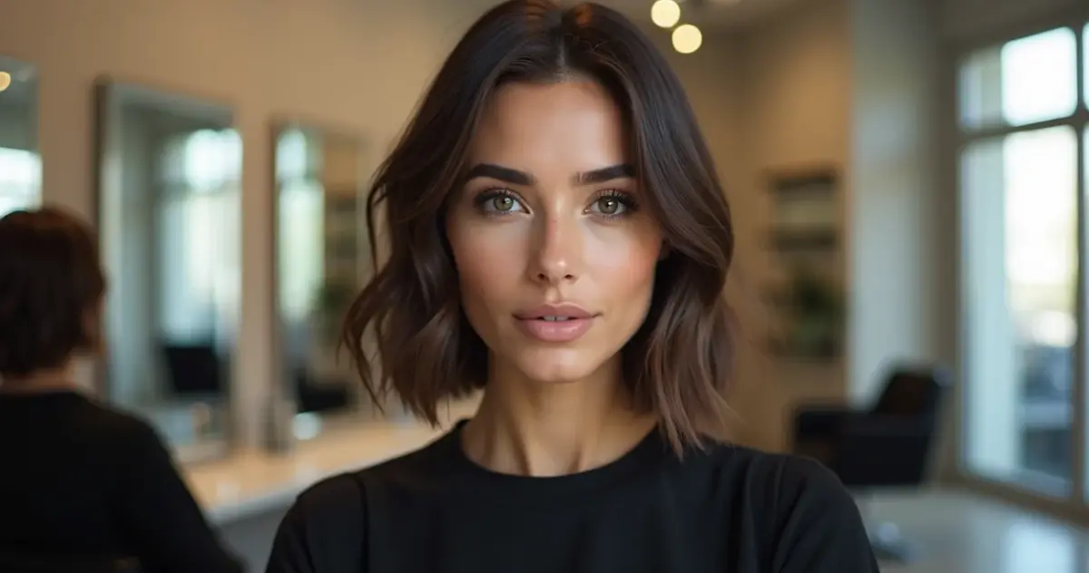 Corte repicado médio vs long bob: qual escolher sem jogar dinheiro fora?