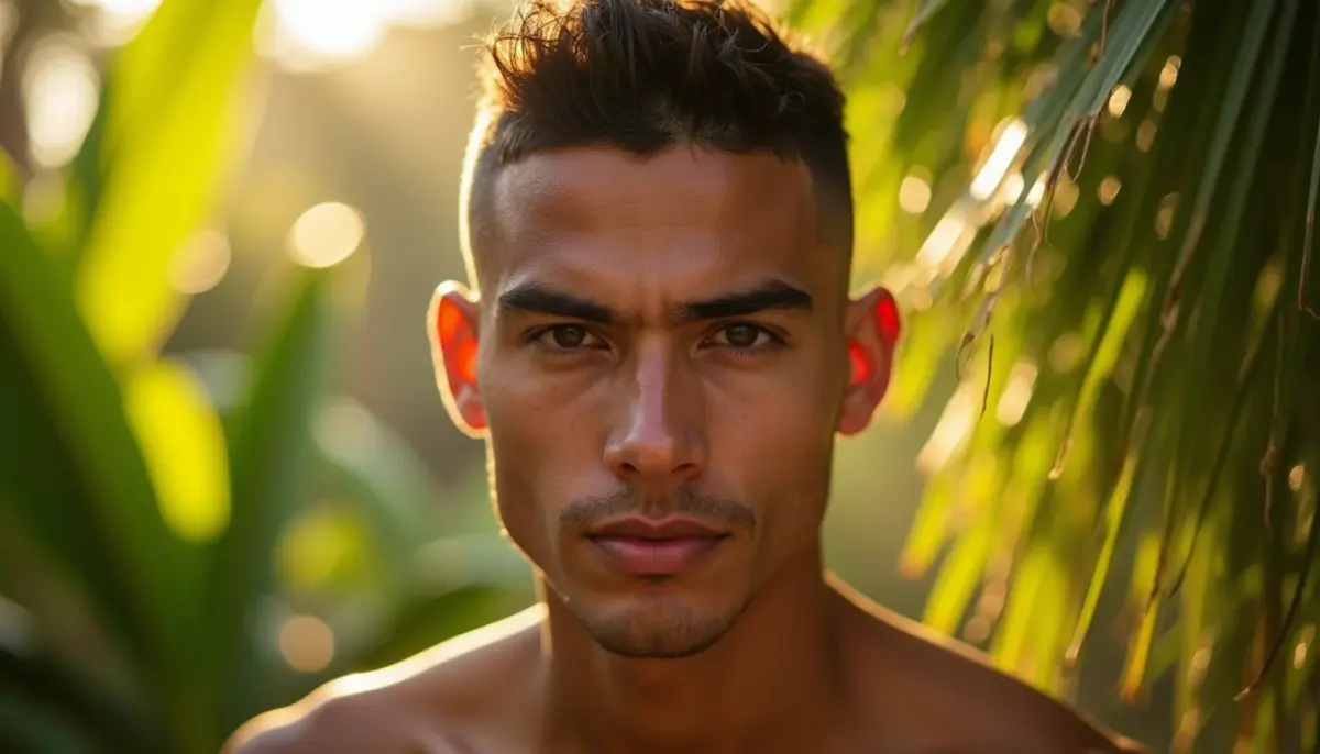 Cortes de cabelo de cria: o degrade que ninguém te ensinou a pedir