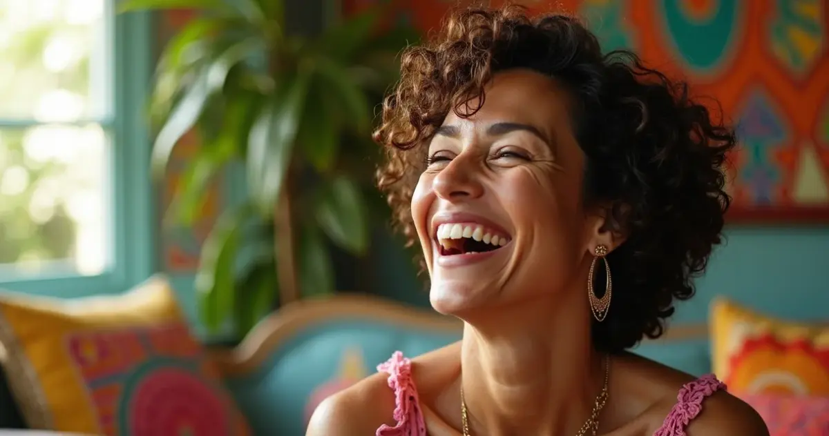 12 Cortes de Cabelo Feminino Curto Ondulado que Valorizam Sua Onda Natural
