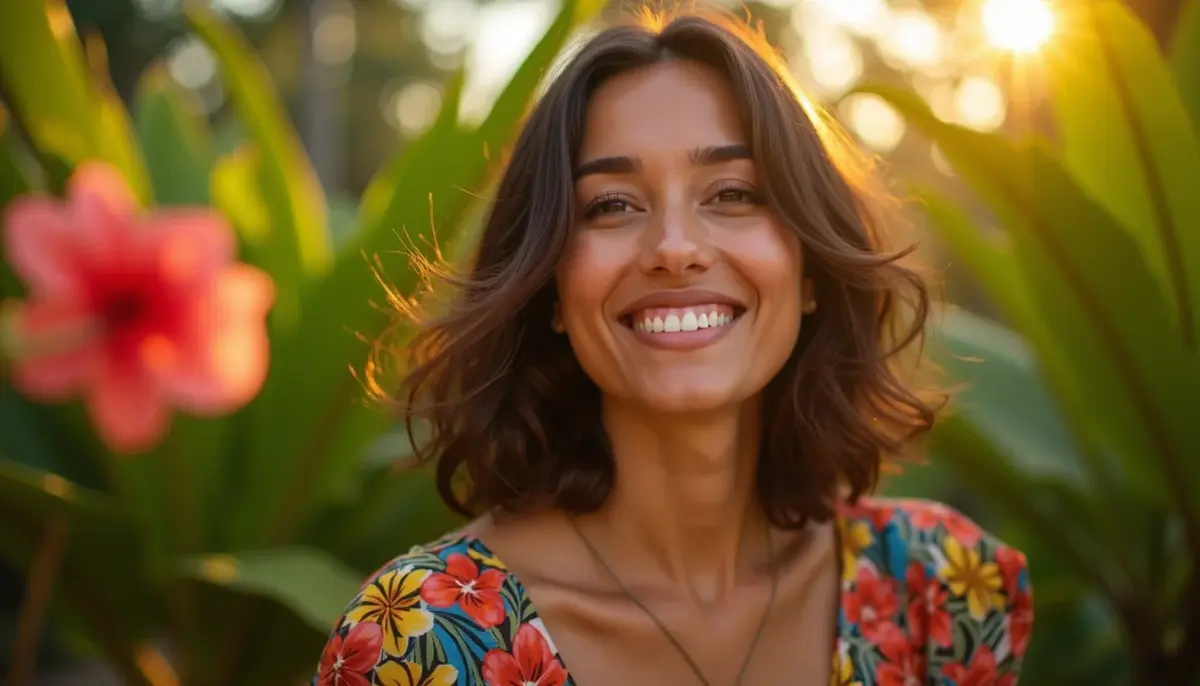 Descubra qual corte long bob combina com seu tipo de cabelo Descubra qual corte long bob combina com seu tipo de cabelo