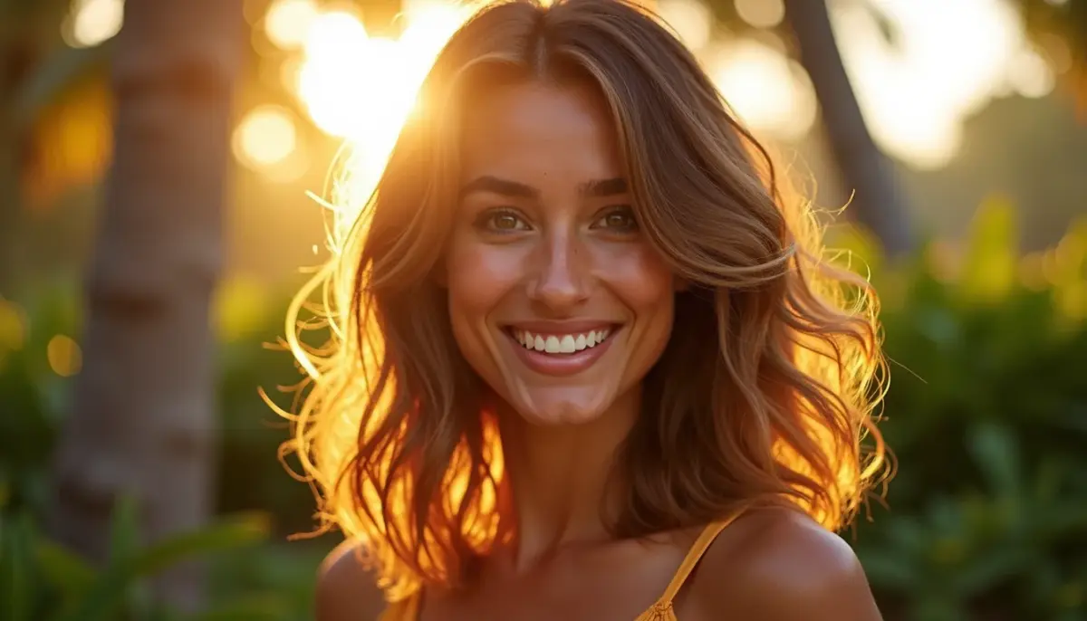 30 Cortes de Cabelo Repicado Médio para Rejuvenescer e Afinar o Rosto