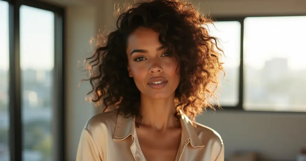 23 Cortes de Cabelos Ondulados Femininos que Domam o Volume em 2026