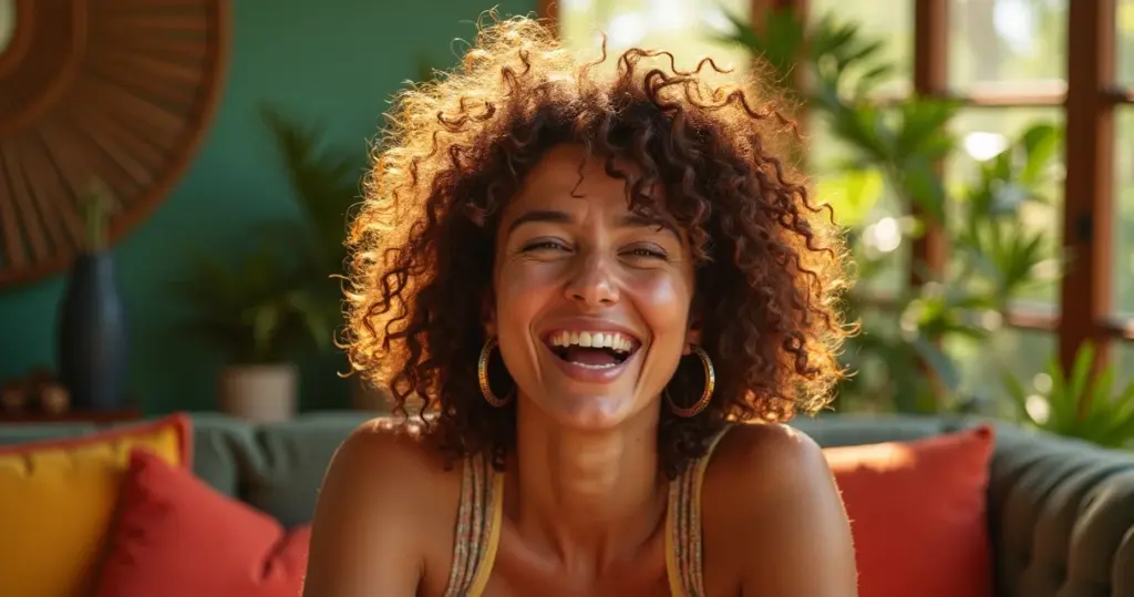 17 Ideias de Cortes em Camadas Cabelo Cacheado para Volume Perfeito