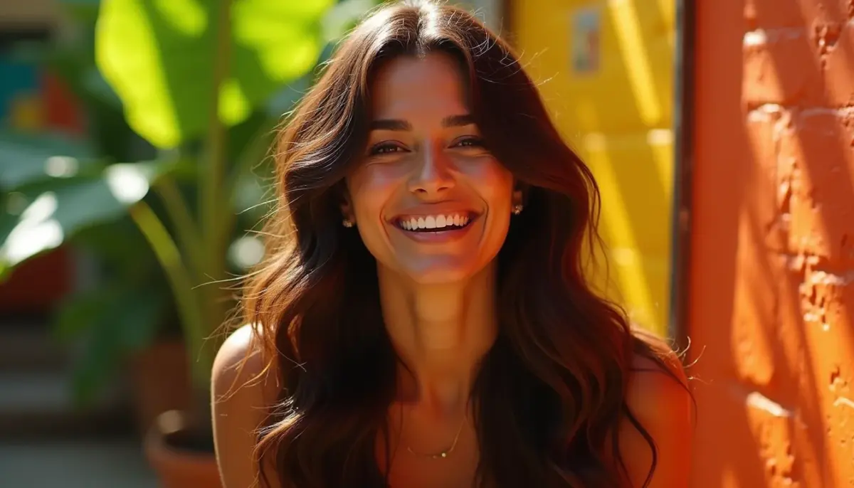Cortes para Cabelo Longo: Veja os Estilos que Valorizam Seu Rosto