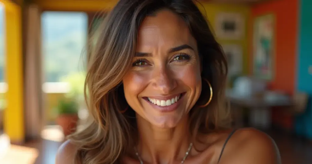 28 Cortes pra Cabelo Liso que Dão Vida Sem Você Perder Centímetros