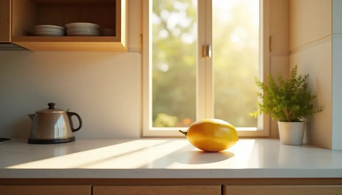 Cozinha pequena com bancada: 3 modelos que resolvem sua falta de espaço