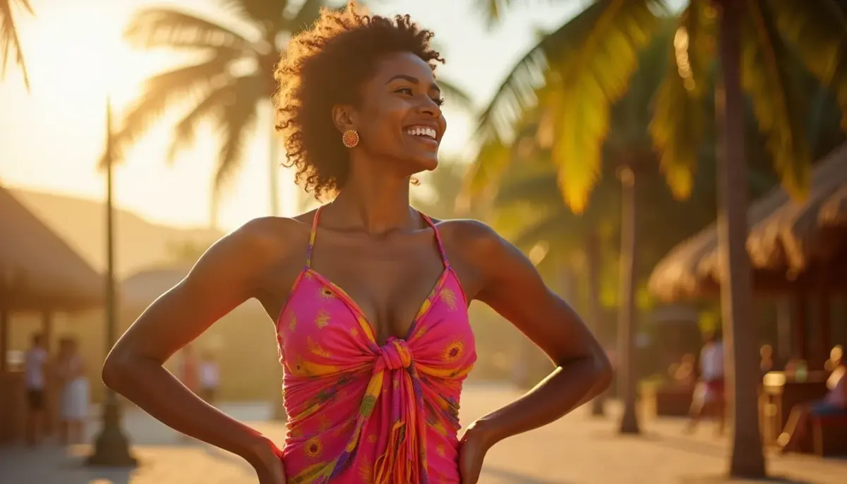 57 Ideias de Customização de Abadá Feminino Sem Costura