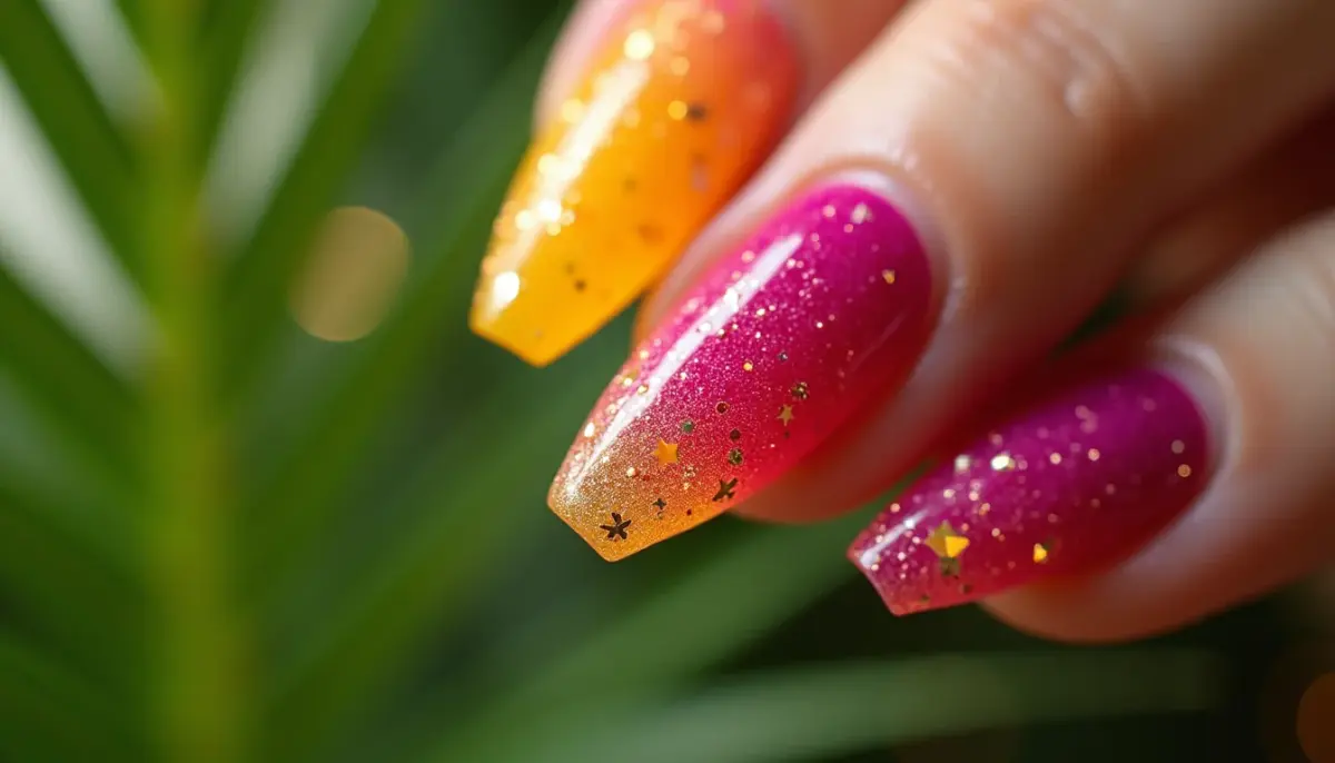 51 Ideias de Decoração de Unha Stiletto para Arrasar em 2026