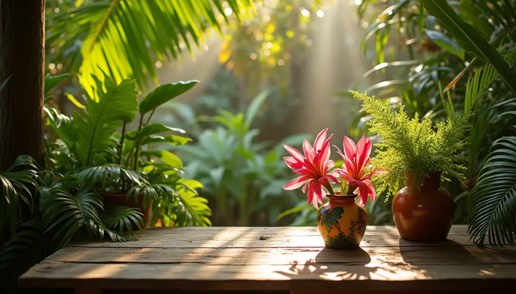 72 ideias de decoração jardim encantado por menos de R$200