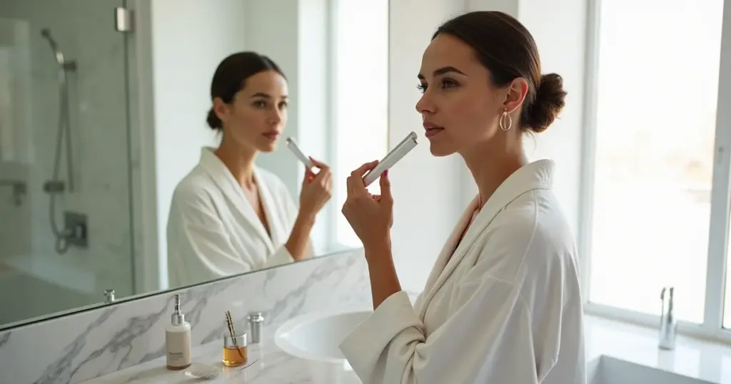 Dermaplaning erros comuns e como evitar irritações: 7 falhas que estragam sua pele